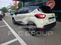 2015 Renault Qm3