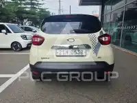 2015 Renault Qm3