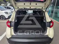2015 Renault Qm3