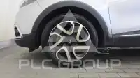 2015 Renault Samsung QM3