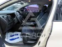 2015 Renault Samsung QM3