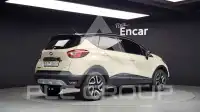 2015 Renault Qm3