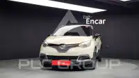2015 Renault Qm3
