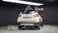 2015 Renault Qm3