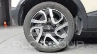 2015 Renault Qm3