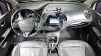 2015 Renault Qm3