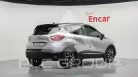 2015 Renault Qm3