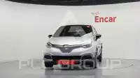2015 Renault Qm3