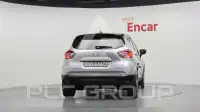 2015 Renault Qm3