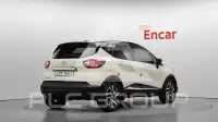 2015 Renault Samsung QM3