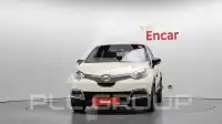 2015 Renault Samsung QM3