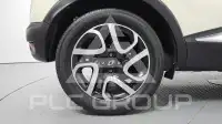 2015 Renault Samsung QM3