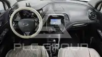 2015 Renault Samsung QM3
