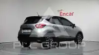 2015 Renault Samsung QM3