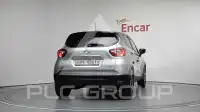 2015 Renault Samsung QM3