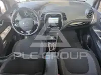 2015 Renault Samsung QM3