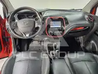 2015 Renault Samsung QM3