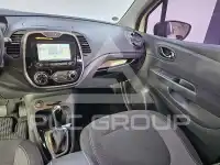 2015 Renault Samsung QM3