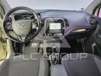 2015 Renault Samsung QM3