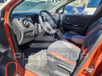 2015 Renault Samsung QM3