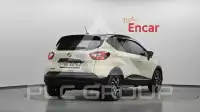 2015 Renault Samsung QM3