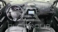2015 Renault Samsung QM3