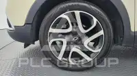 2015 Renault Qm3