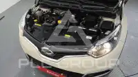 2015 Renault Samsung QM3