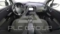 2015 Renault Samsung QM3