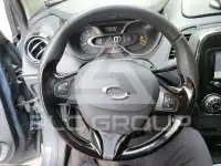 2015 Renault Samsung QM3