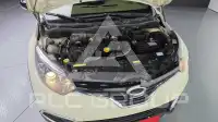 2015 Renault Samsung QM3