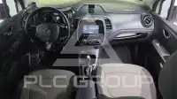 2015 Renault Samsung QM3