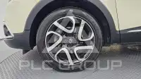 2015 Renault Samsung QM3