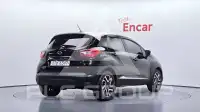 2015 Renault Samsung QM3