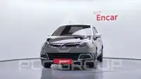 2015 Renault Samsung QM3