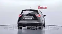 2015 Renault Samsung QM3