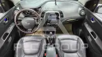 2015 Renault Samsung QM3
