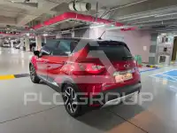 2015 Renault Samsung QM3
