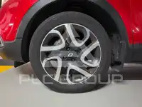 2015 Renault Samsung QM3