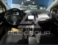 2015 Renault Samsung QM3