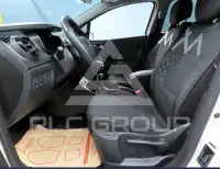 2015 Renault Samsung QM3
