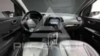 2015 Renault Samsung QM3