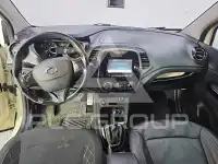 2015 Renault Samsung QM3