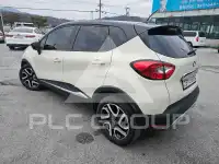 2015 Renault Samsung QM3