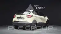 2015 Renault Samsung QM3
