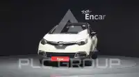 2015 Renault Samsung QM3