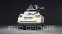 2015 Renault Samsung QM3