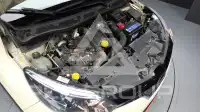 2015 Renault Samsung QM3