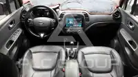 2015 Renault Samsung QM3