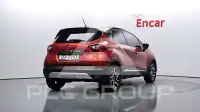 2015 Renault Samsung QM3